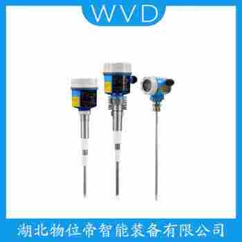 VRFII-SGM-KYEC253-6 射频导纳料位计参数规格