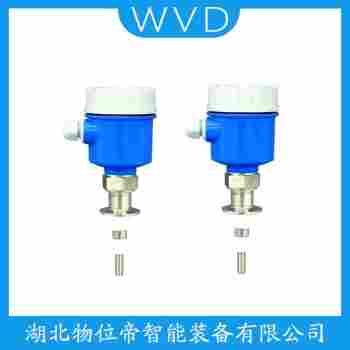 RF1700 射频导纳开关操作流程