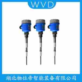 RF8-H0G2A 射频导纳料位计产品特点