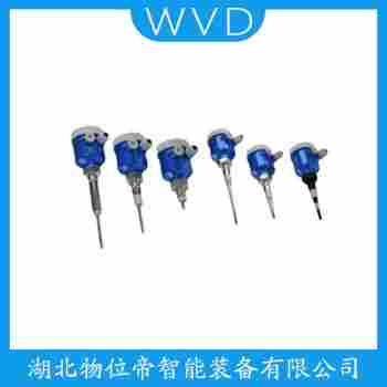 SUN-RF-WTSADADG600TKT 射频导纳料位计功能特点