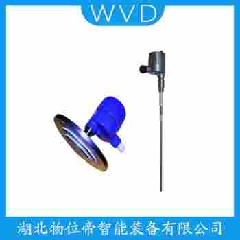 DE406-6202-F01 射频导纳料位计