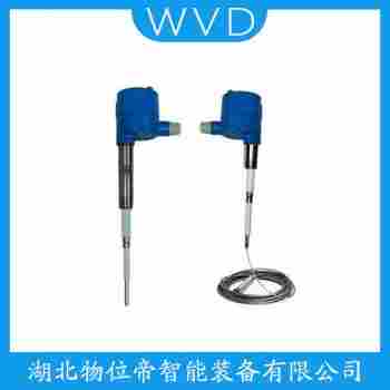 DTS-BV400 射频导纳料位计功能特点