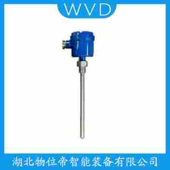 SPB-3000 射频导纳料位计安装使用