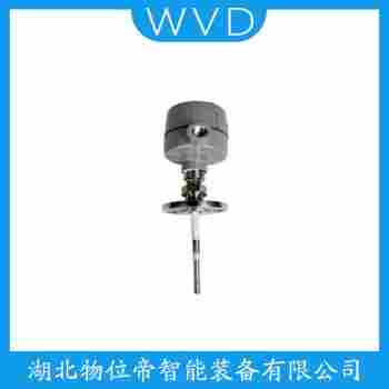 RF6000 射频导纳电平开关使用方法