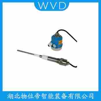 RF1600 射频导纳料位计参数规格