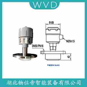 HTDA-A-5231 射频导纳电平开关使用方法