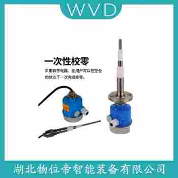 HL10X-XXMZ13 射频导纳料位计安装使用