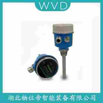 HL10X-XXMZ13 射频导纳料位计安装使用