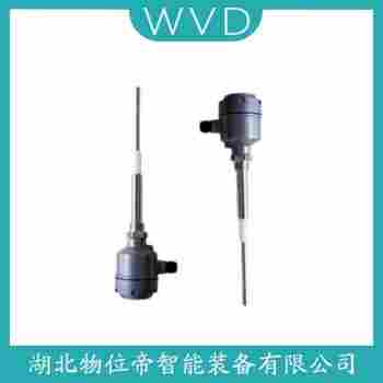 VRFII-S-GM-KYC-X1-0-D-60-ZY 射频导纳料位计