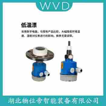 406-6002-F01 射频导纳电平开关工作原理