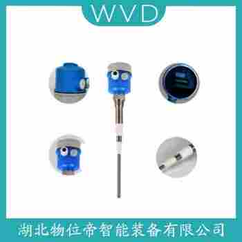 PMS-1115 射频导纳电平开关使用方法