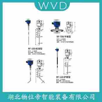 NAKE-AC-DM-KF 射频导纳电平开关使用方法