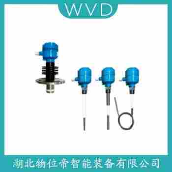 FT8012-3201-D83 射频导纳料位计产品特点