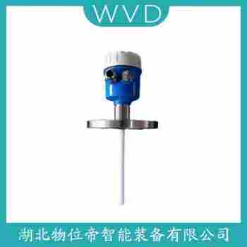 VRFII-SGMKYHA25B 射频导纳开关接线说明