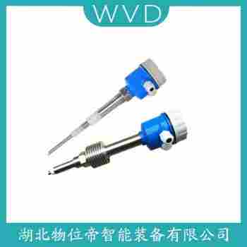 SR-YL-N590 射频导纳开关操作流程