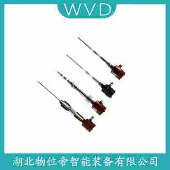 FPSP2011-F-A-3-2-T 射频导纳料位计