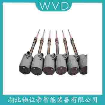 XE10 射频导纳料位计功能特点