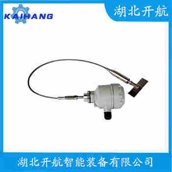 WP-RS-301-C 阻旋物料开关应用领域