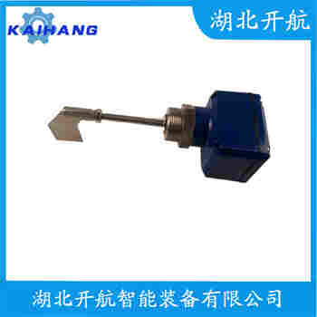 CNY-CUZ/300TZ-LF 堆煤传感器使用范围