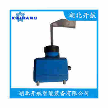 JDZX-20BAT1 阻旋式料位仪接线说明