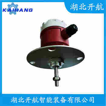 RC-10-300LZ 阻旋料位仪参数规格