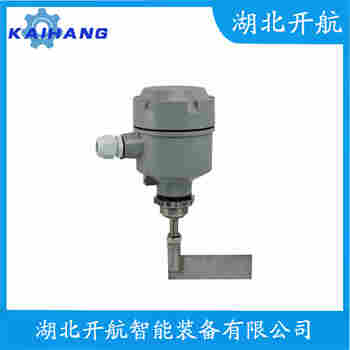 SR5-10FCB-300 阻尼式料位开关工作原理