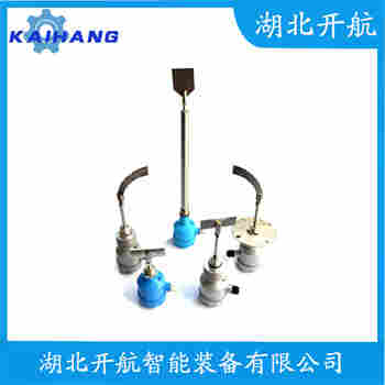 SZUZK 阻移料位计参数规格