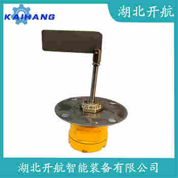 SR2-20F-AB-0490 阻移料位计测定意义