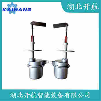 RS40AGMB0300 阻移式物位计应用领域