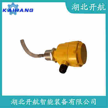 EHF-702-1 阻旋堵煤检测装置工作原理