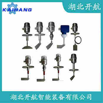 LPT10-A1A1A-B400-600 阻尼式料位计维护建议