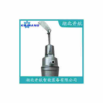 RZ32-BB0600 阻尼式料位开关产品特点