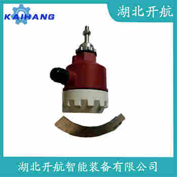 LRZX20APW41G 阻尼式料位开关产品特点