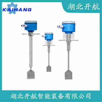 RN3001A011WQ1C3D 阻旋式料位计应用案例