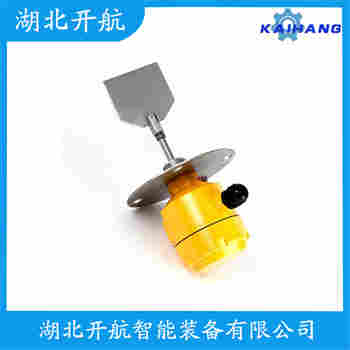 RSBOSSFAA020FB-BCCAAX 阻尼式料位计维护建议