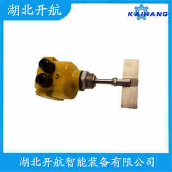 SE3700EEUF500 阻旋式料位仪接线说明