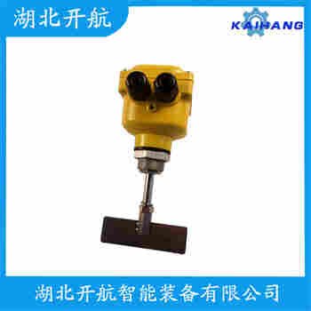 RSBOSSDCA300FB-BGCAAX/GD 高压阻旋料位计安装使用