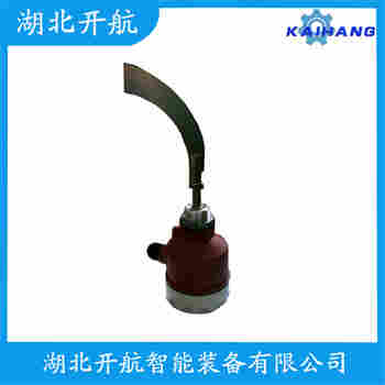 RE-HM-KYAX10DA0A-30 阻旋式料位器安装使用