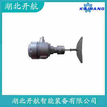 LIC-T阻移料位计