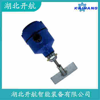 HQSS-B 阻尼式料位计功能特点