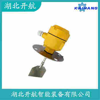 CXKZDP 阻尼式料位计维护建议