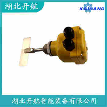 SR3-10FD8-400 阻旋式料位控制器维护建议