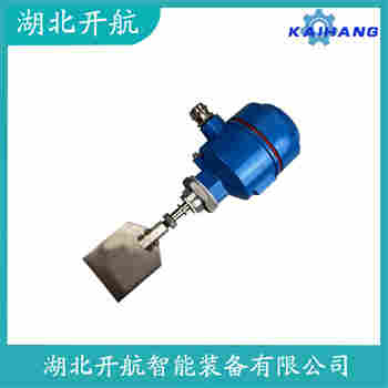 SE3820BCRH 阻尼式料位計維護建議