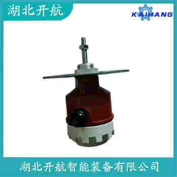 HQZX-996PWZ 阻移式料位计测定意义