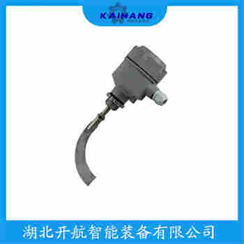 RC-MIK-10 阻尼式料位计功能特点