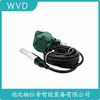 SDMB-YW-TC 投入式液位变送器应用案例