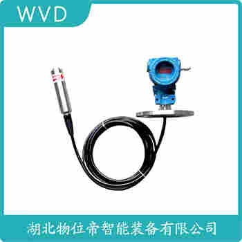 TX-LKPCB3000K4AB1 分体式静压液位传感器操作流程