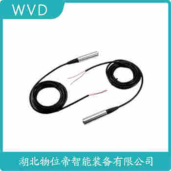 WLB-131YS 投入式液位变送器工作原理