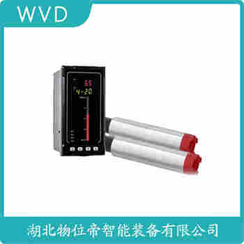 JPG7 分体式静压液位传感器接线说明