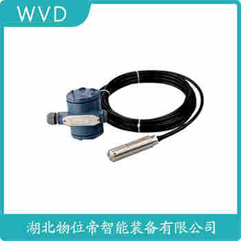 MTPASAID8BEA 分体式静压液位传感器产品特点